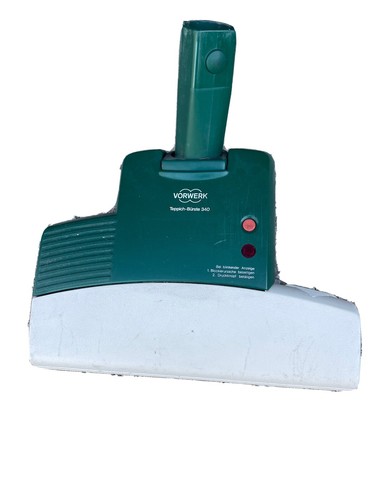 Vorwerk teppichfrischer 732 - vorwerk,