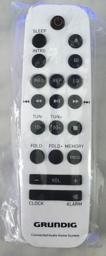 Grundig connected audio home - grundig,