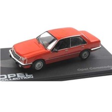 Opel Commodore C 1978 1/43 Ixo
