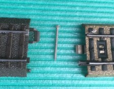 Gleisschrauben EXTRA LANG für