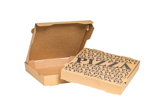 Pizzakarton pizzaschachtel - pizzakarton,