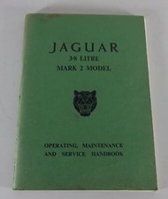 Owner´s Manual / Handbook