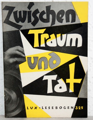 Lux lesebogen 325 - 325, zwischen