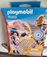 %% Playmobil 70302 - Spezial
