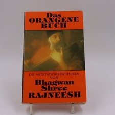 Das orangene Buch - Die