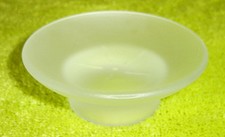 Ersatz- Seifenschale