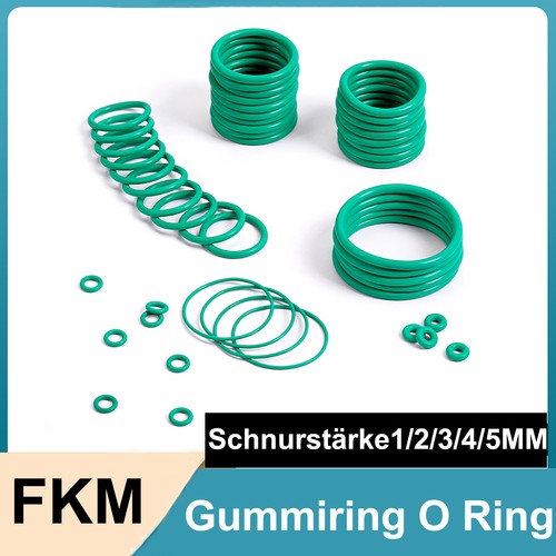 Ring 4mm 60mm - 4mm,