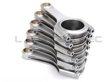 Eurospec steel connecting rod