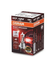 Osram 64210NBS NIGHT BREAKER®