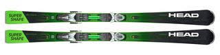 Head supershape magnum - supershape, e-magnum
