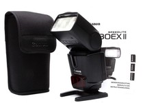 Canon Speedlite 430EX II