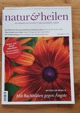 Natur & Heilen Monatszeitung