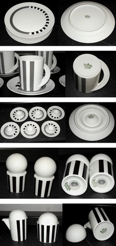 Rosenthal cupola strada - rosenthal,