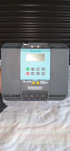 Siemens sinamics g110 kw - sinamics,