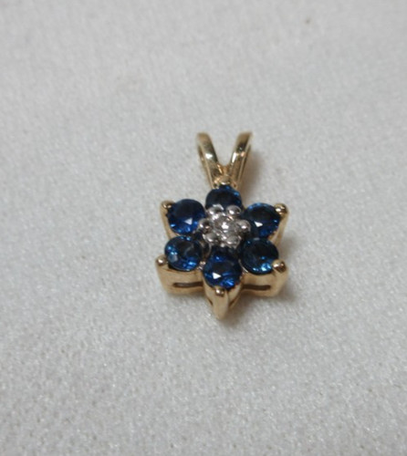 Vintage 14k massiv - massiv, gold