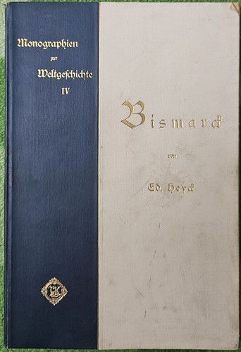 Monographien zur