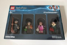 Lego harry potter 5005254 - potter,