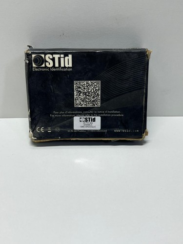 Stid arc ac1 - stid, arc-ac1