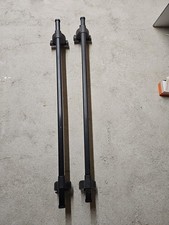 Universal-Dachgepäckträger, kaum benutzt,  Nicht abschließbar 