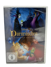 Dornröschen Diamond Edition