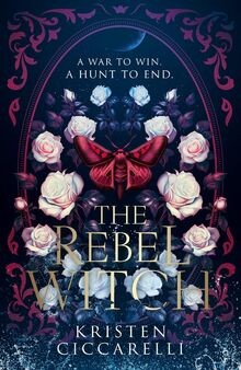 The rebel witch - witch:,