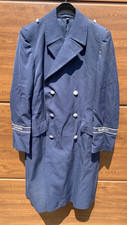Bundeswehr mantel luftwaffe - bundeswehr,