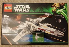 LEGO Star Wars: Red Five