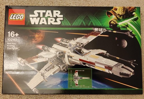 Lego star wars red - wars:,