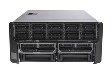 Dell PowerEdge Vrtx Server Chasis with 2 x M630 Blade Servers