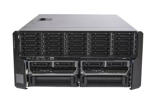 Dell poweredge vrtx server - dell,