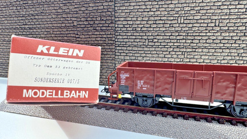Klein modellbahn d - klein,