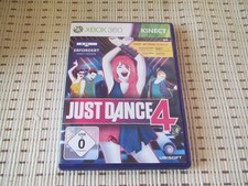 Just Dance 4 für XBOX 360