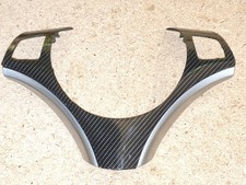 Lenkradblende Spange Blende