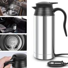 12V Auto Wasserkocher