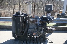 Deutz TCD 2012 L04 2V Diesel