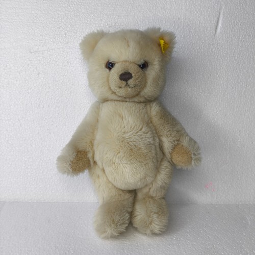 Steiff teddy petsy 012 259 - teddy,
