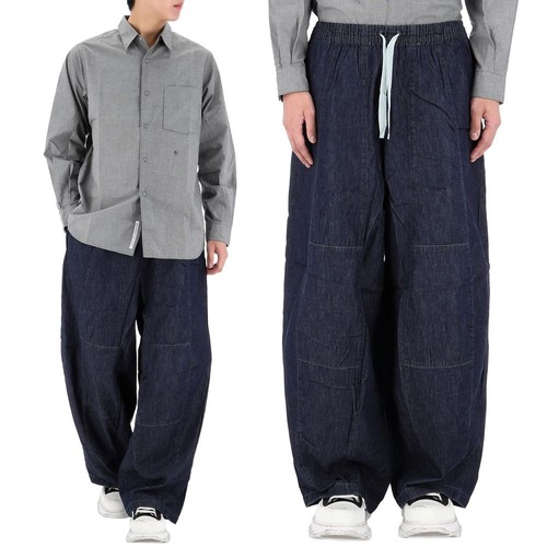 Needles 6oz jeanshose sx198 - jeanshose,