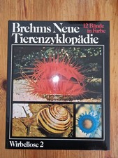 Brehms neue tierenzyklopädie - neue,