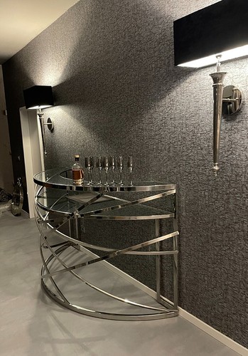 Designer bar konsole aus - designer-bar-konsole,