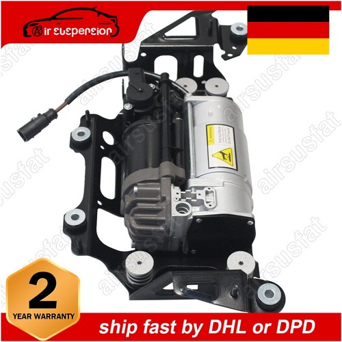 Kompressor luftfahrwerk for - luftfahrwerk,