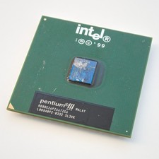 Intel Pentium III 667/256/133/