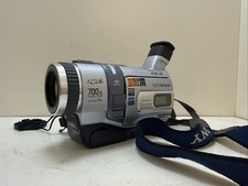 Sony handycam camcorder - sony,