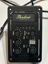 Shadow Hex Vorverstärker jede