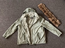 Jacke SOCCX (Camp David f