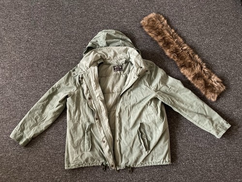 Jacke soccx camp david - soccx, (camp
