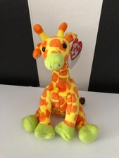 NI - Ty Beanie Baby: Giraffiti