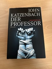 John Katzenbach Der Professor