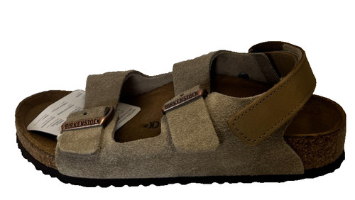 Birkenstock milano sandalen - birkenstock,