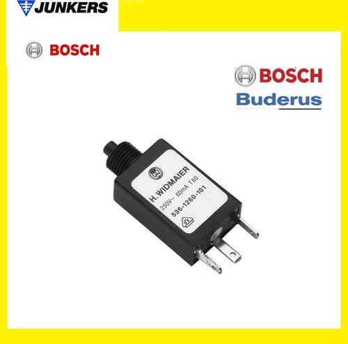 Junkers 87172000260