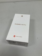 Huawei P30 Pro 256GB schwarz